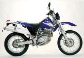 2004 Yamaha TT 600 RE photo